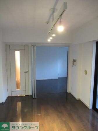 デュオスカーラ麹町の物件内観写真